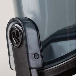 Пылесос KITFORT KT-525-2 серый