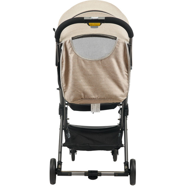 Коляска LORELLI Fiona (бежевый)