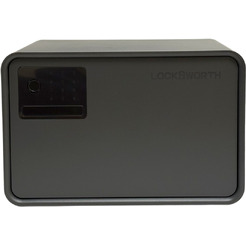 Сейф LocksWorth VS4528-BK