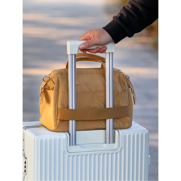 Сумка Qminica EMB-005С