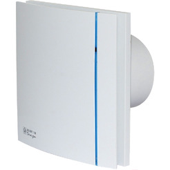 Осевой вентилятор Soler&Palau Silent-100 CZ Design - 3C 5210603100