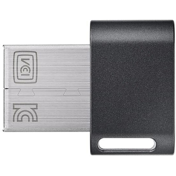 USB Flash Samsung FIT Plus 32GB (черный)
