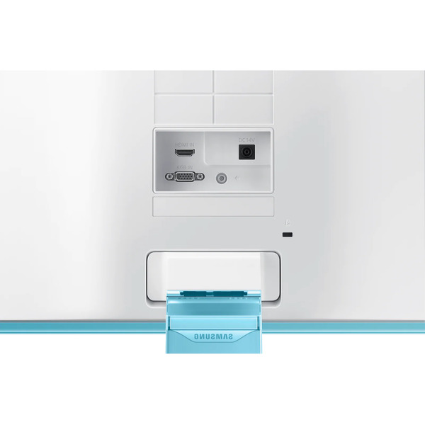 Монитор SAMSUNG S27E391H (LS27E391HSX/CI)