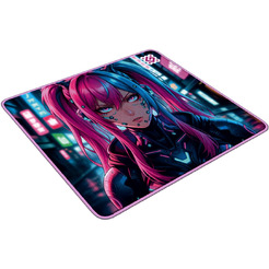 Коврик защитный Defender Cybe Аниме 50576