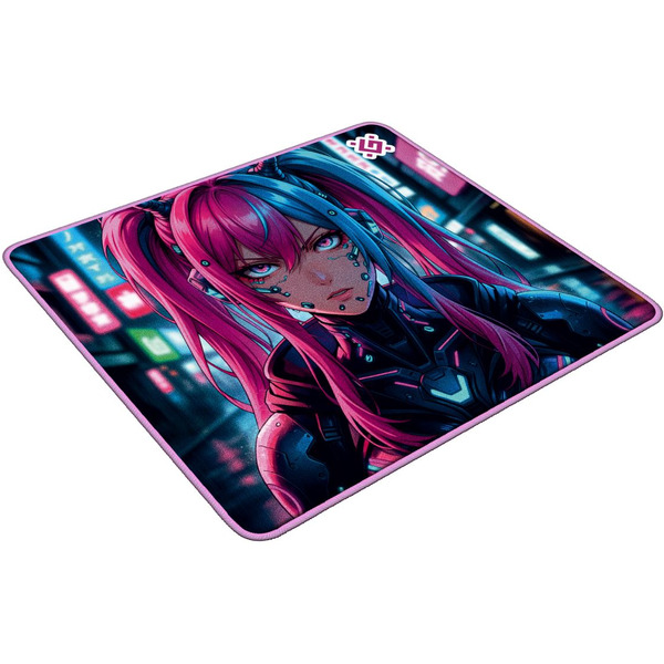 Коврик защитный Defender Cybe Аниме 50576