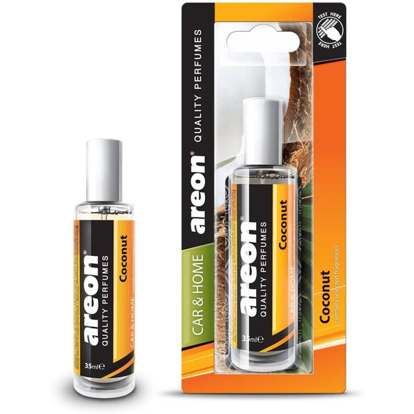 Ароматизатор воздуха Areon Coconut ARE-APC16 (35 мл)