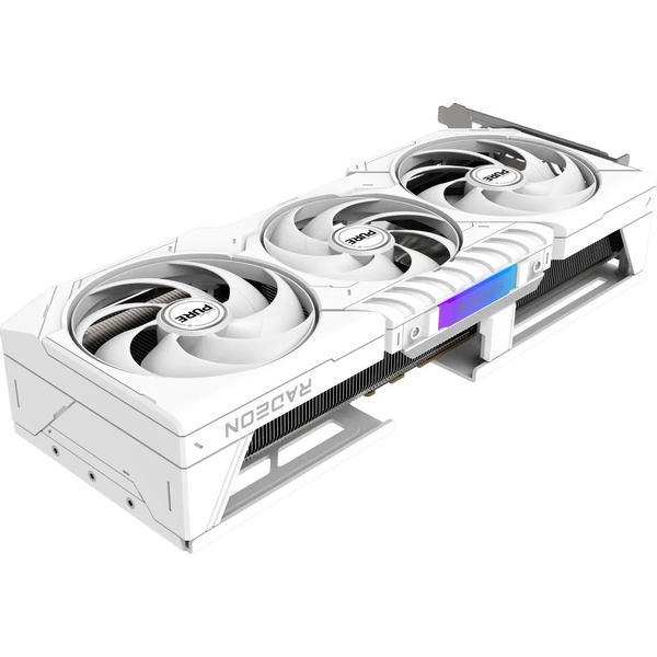 Видеокарта Sapphire Pure Radeon RX 9070 XT 11348-02-20G