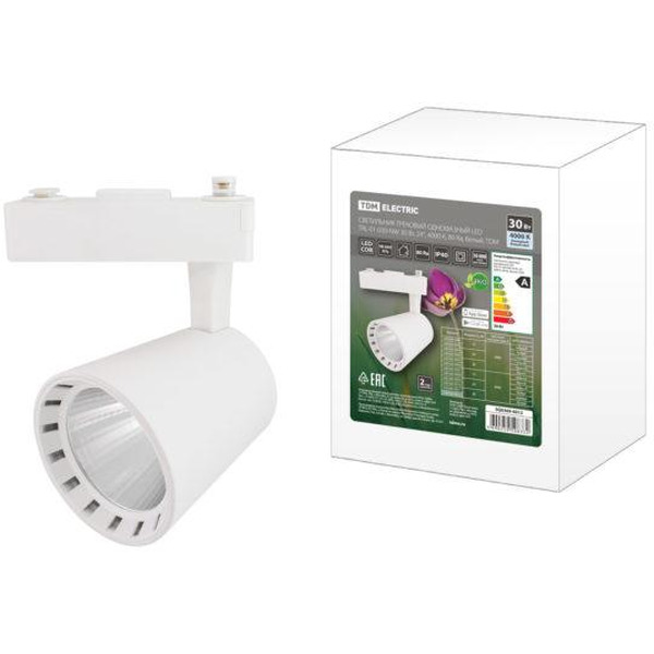 Светильник TDM SQ0369-0020