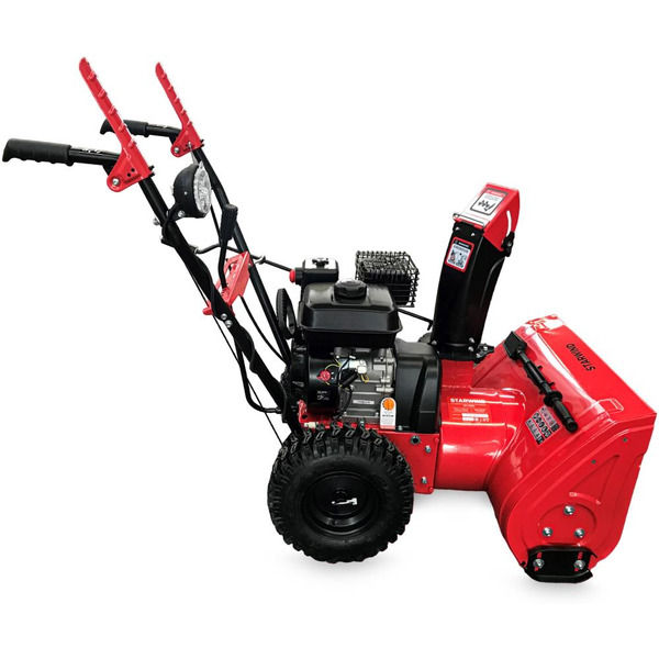 Снегоуборщик Starwind GST-4356L