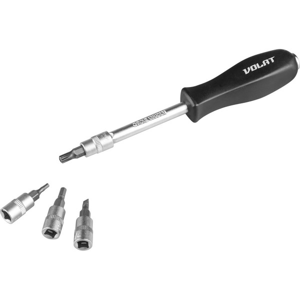 Набор инструментов ВОЛАТ 18570-216