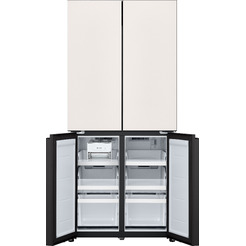 Холодильник LG GC-B22FHEGM