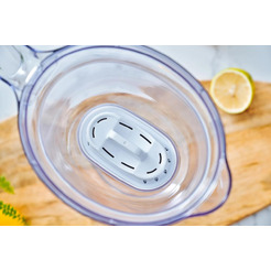 Фильтр-кувшин Philips AWP2937WHT/51 (белый)