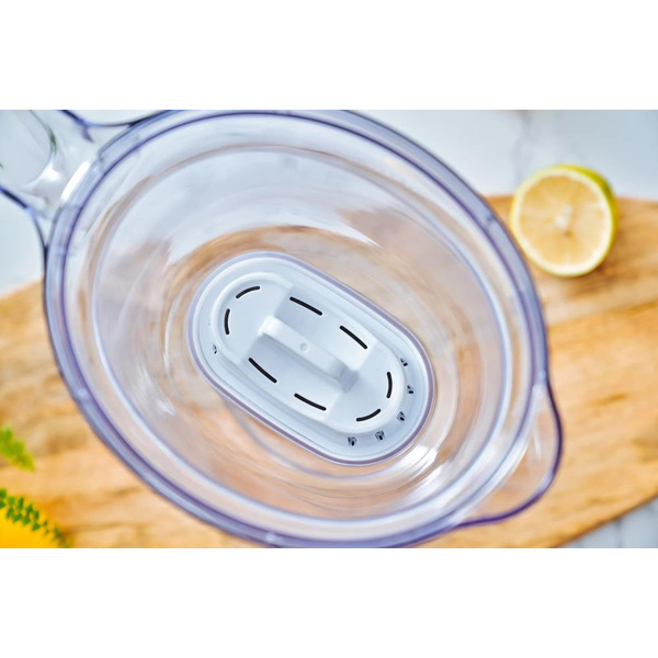 Фильтр-кувшин Philips AWP2937WHT/51 (белый)