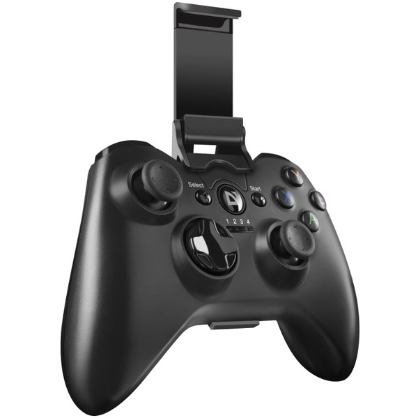 Беспроводной геймпад Defender CodX USB (64282)