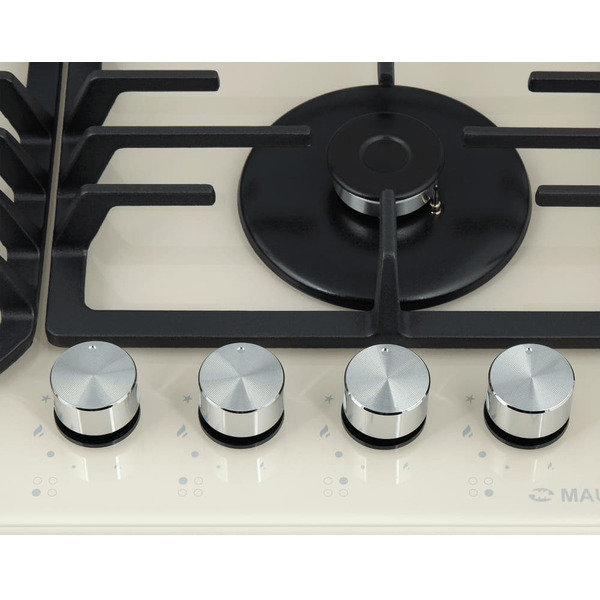 Газовая варочная панель MAUNFELD EGHG.64.43CBG/G