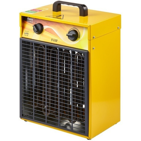 Тепловая пушка Ballu BHP-ME-9