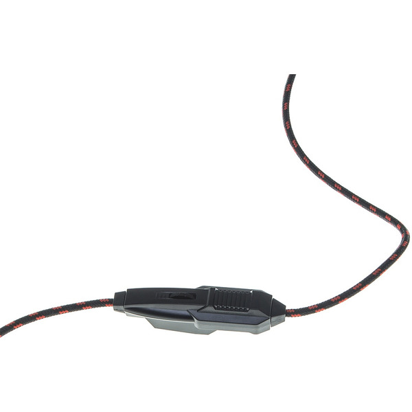 Наушники Oklick HS-L500G Toxic