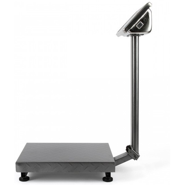 Весы торговые электронные напольные Atlanta ATH-6114 (gray)