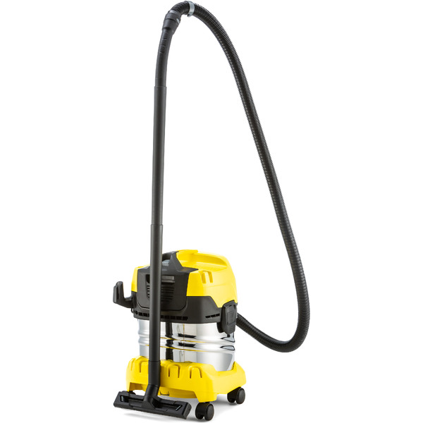 Пылесос сухой и влажной уборки KARCHER WD 4 S V-20/5/22 (1.628-260.0)