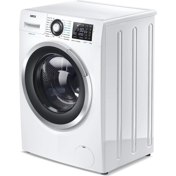 Стиральная машина ATLANT СМА 80С1214-СA-01