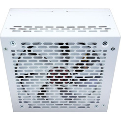 Блок питания Ginzzu PC600 (белый)