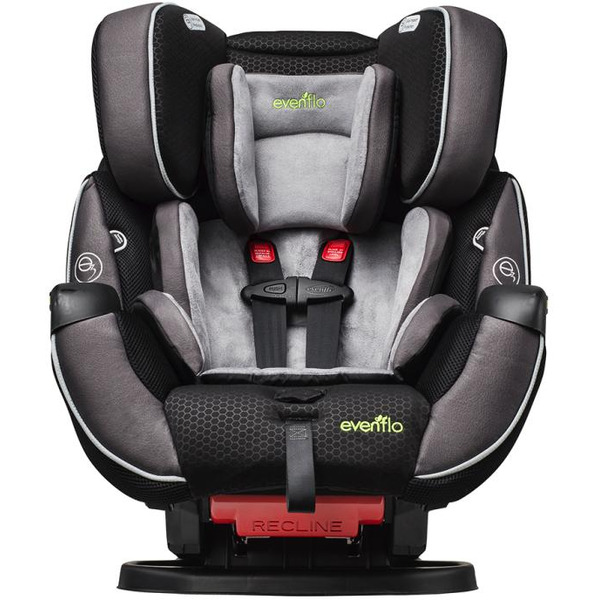 Автокресло EVENFLO Symphony DLX (Paramount)