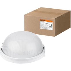 Светильник TDM LED ЖКХ 1101 SQ0329-0030