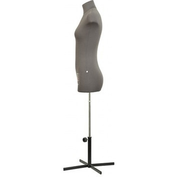 Манекен женский CHAYKA (размер 46)