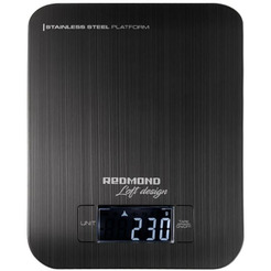 Кухонные весы Redmond RS-743
