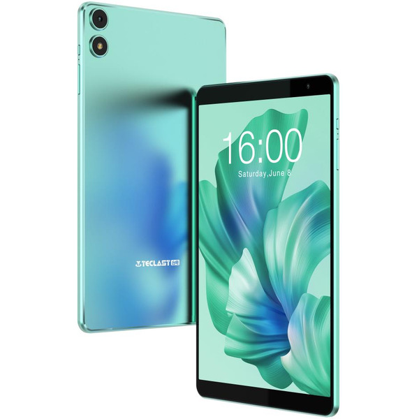 Планшет Teclast P85T 4GB/64GB (мятный)