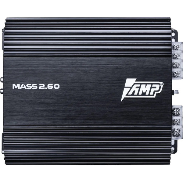 Усилитель AMP MASS 2.60