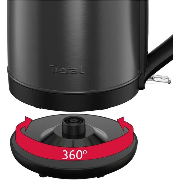 Электрический чайник Tefal Subito KO5S08E0