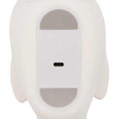 Силиконовый ночник NEON-NIGHT Шарк 503-018