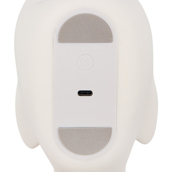 Силиконовый ночник NEON-NIGHT Шарк 503-018