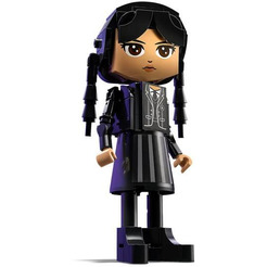 Конструктор Lego Wednesday 76780