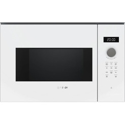 Встраиваемая микроволновая печь BOSCH BFL524MW2