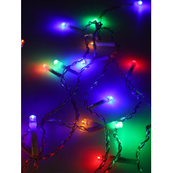 Световой занавес Miled ГЗ-0045 (разноцветный)