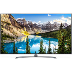 Телевизор LG 49UJ750V