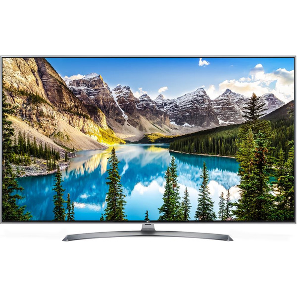 Телевизор LG 49UJ750V