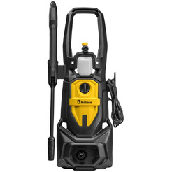 Мойка высокого давления Kolner K170 Lux