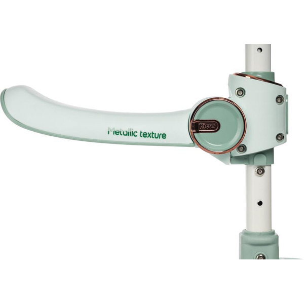 Самокат детский Ricos TiKKi KB109 (бирюзовый)