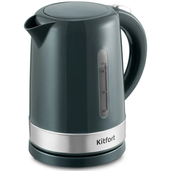 Электрический чайник Kitfort KT-8704