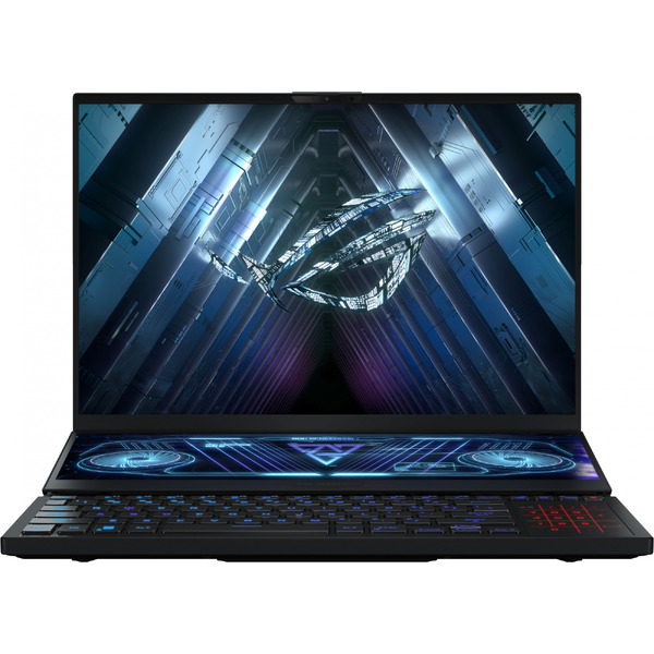 Игровой ноутбук Asus ROG Zephyrus Duo GX650PY-NM083W