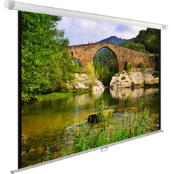 Проекционный экран CACTUS WallExpert 220x165 CS-PSWE-220x165-WT