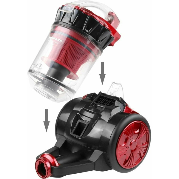 Пылесос NORMANN AVC-212