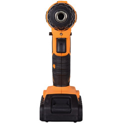 Дрель-шуруповерт Вихрь ДА-14Л-2КА/ДА-14Л-2К (72/14/20)