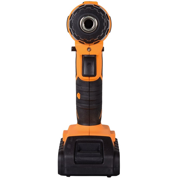 Дрель-шуруповерт Вихрь ДА-14Л-2КА/ДА-14Л-2К (72/14/20)