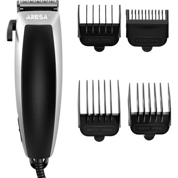 Машинка для стрижки Aresa AR-1803