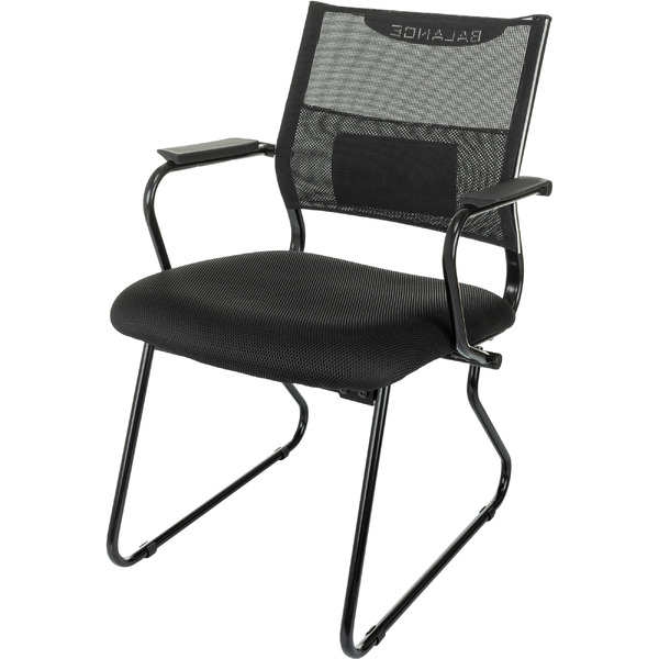 Кресло Бюрократ CH Balance-Av Elastic-102 TW-11