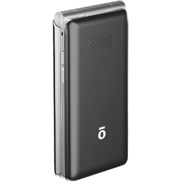 Мобильный телефон Olmio F50 (черный)